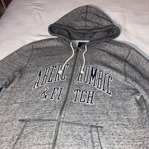 Abercrombie and Fitch hoodie